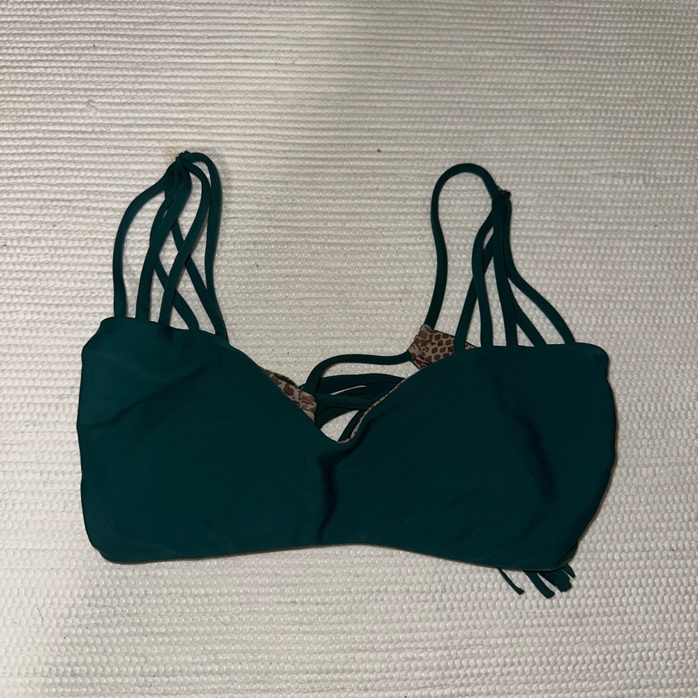 Acacia Top • S
